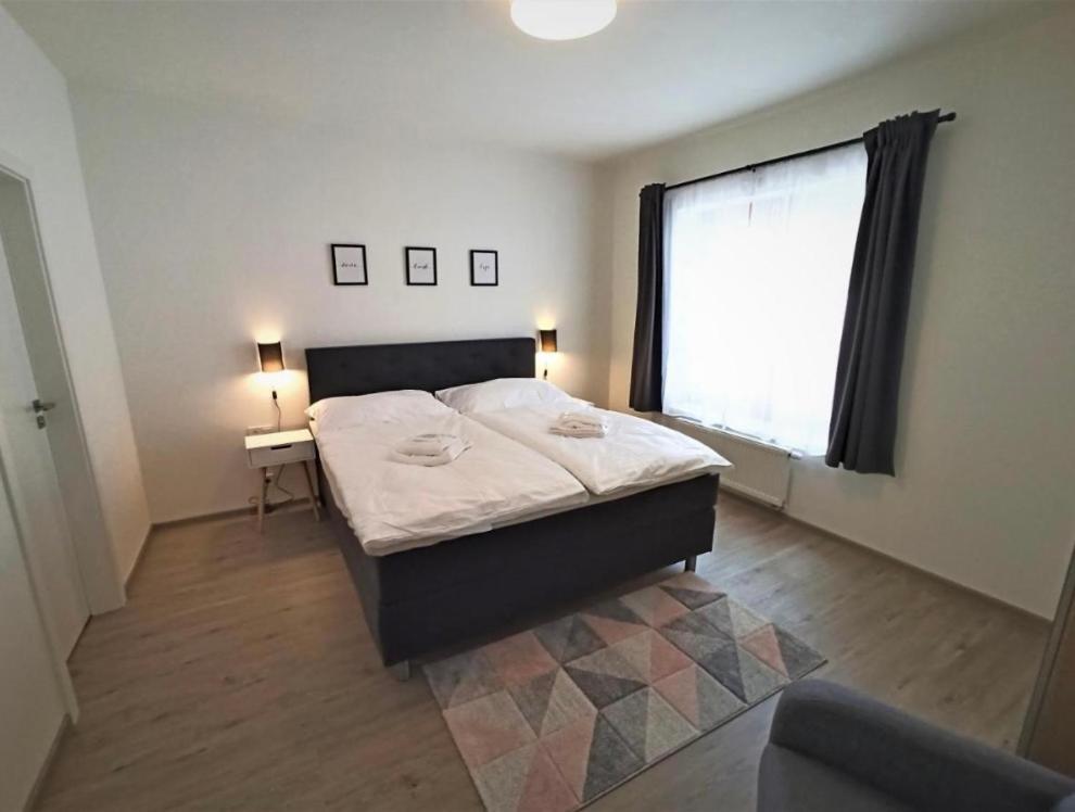 Lipno Port Apartment A103 Lipno nad Vltavou Dış mekan fotoğraf