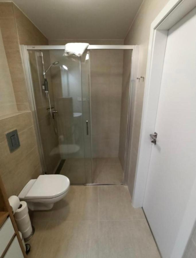 Lipno Port Apartment A103 Lipno nad Vltavou Dış mekan fotoğraf