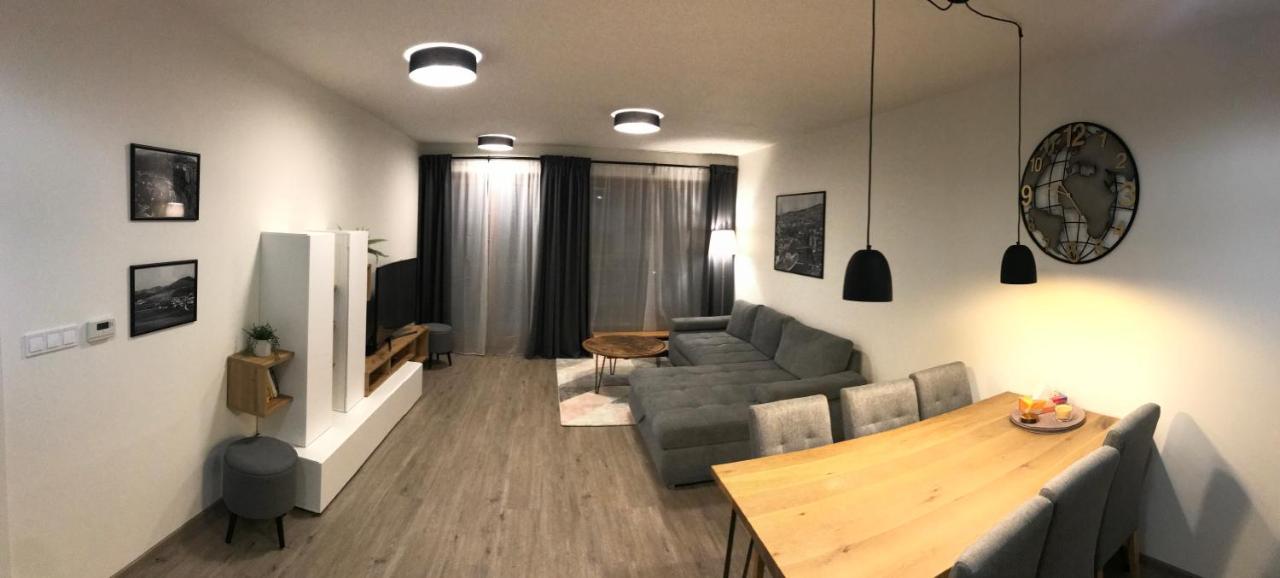 Lipno Port Apartment A103 Lipno nad Vltavou Dış mekan fotoğraf