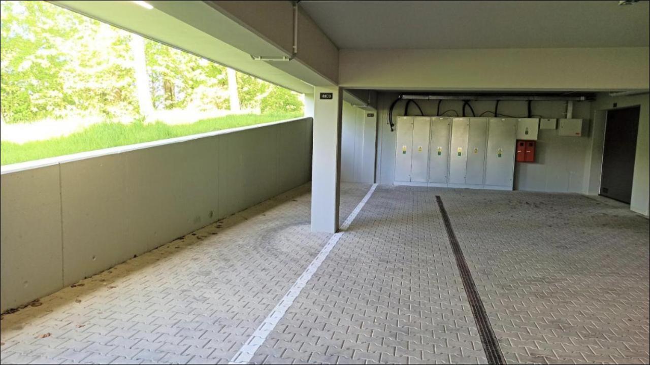 Lipno Port Apartment A103 Lipno nad Vltavou Dış mekan fotoğraf