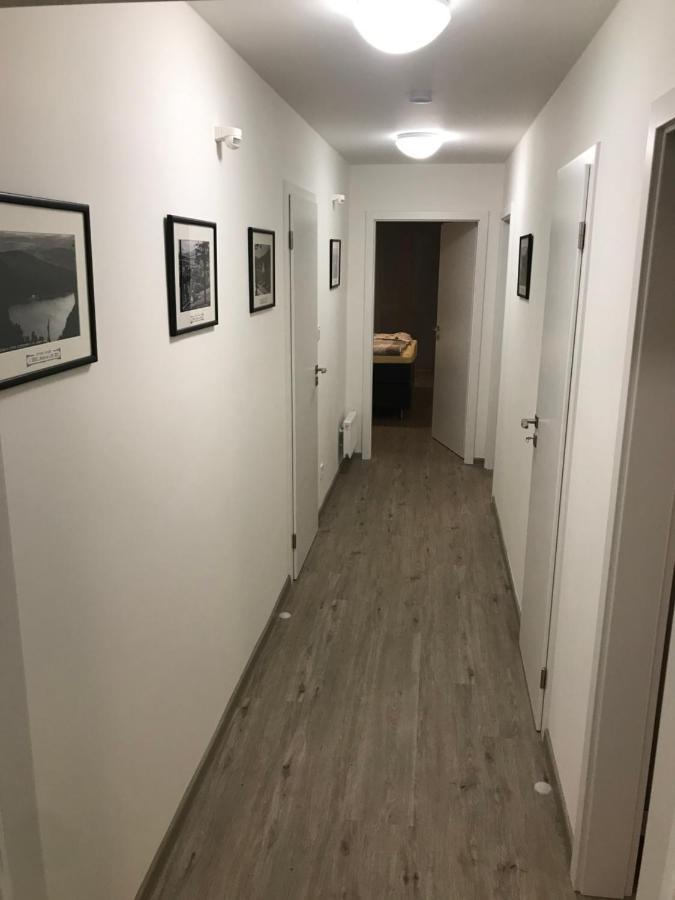 Lipno Port Apartment A103 Lipno nad Vltavou Dış mekan fotoğraf