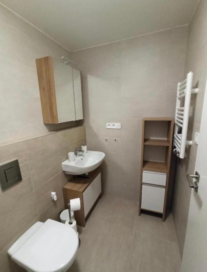 Lipno Port Apartment A103 Lipno nad Vltavou Dış mekan fotoğraf