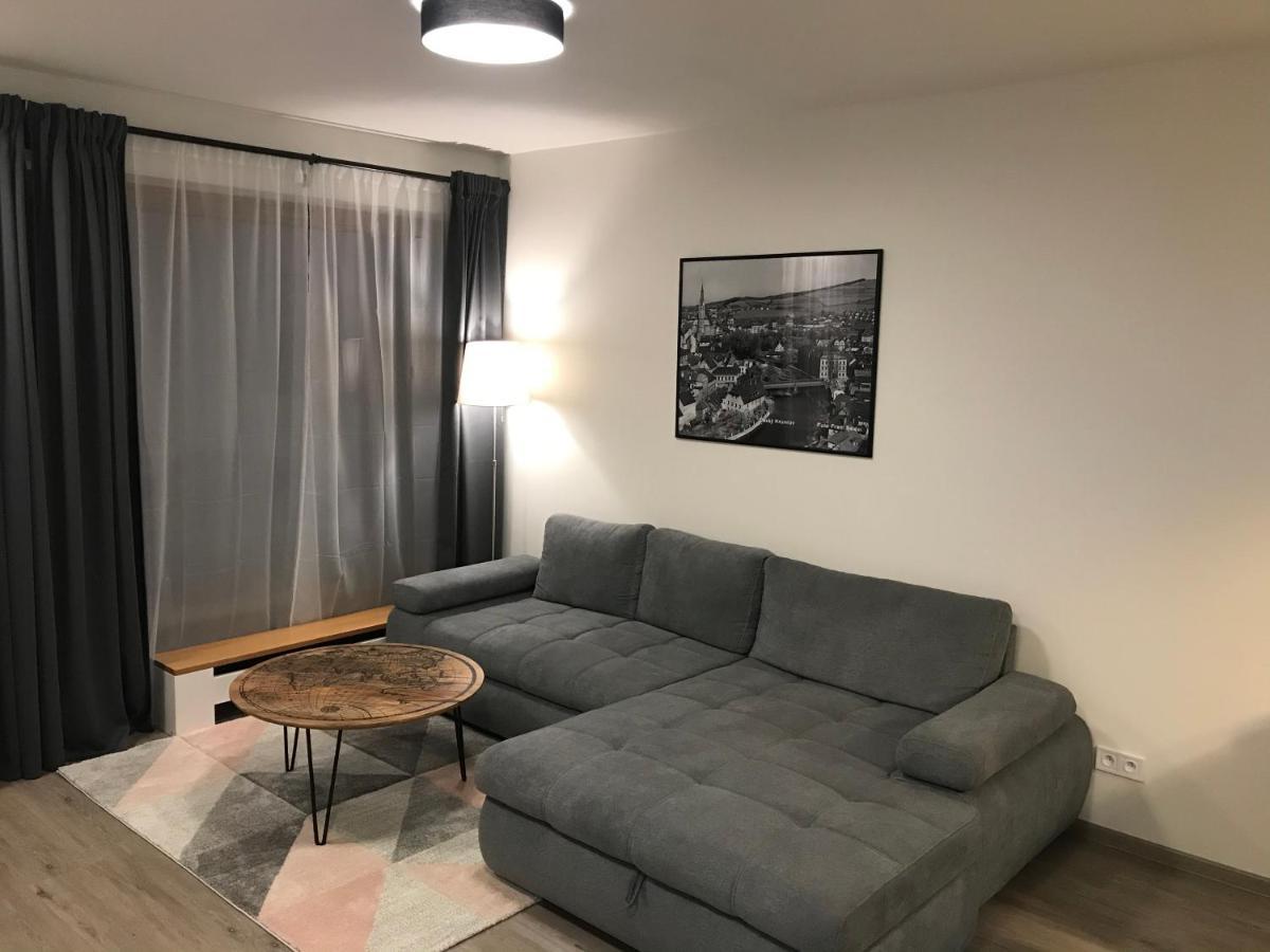 Lipno Port Apartment A103 Lipno nad Vltavou Dış mekan fotoğraf