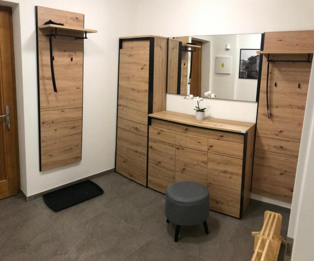 Lipno Port Apartment A103 Lipno nad Vltavou Dış mekan fotoğraf